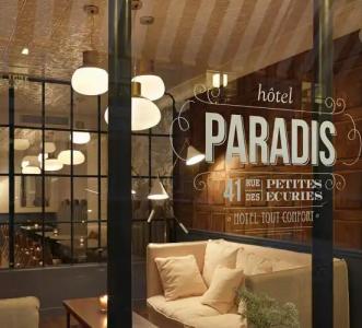 Paradis - 21