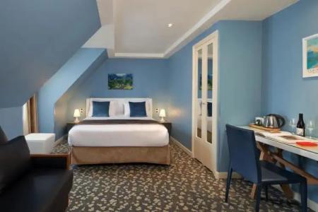 Grand Hôtel Malher - 38