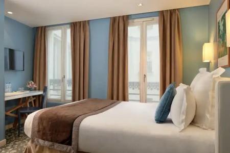 Grand Hôtel Malher - 29