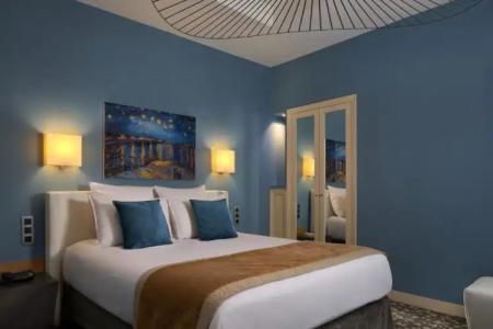Grand Hôtel Malher - 45