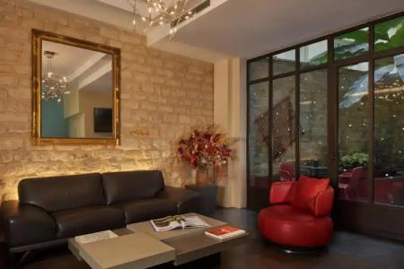 Grand Hôtel Malher - 14