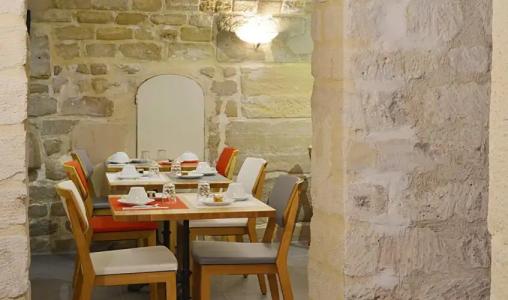 Grand Hôtel Malher - 23