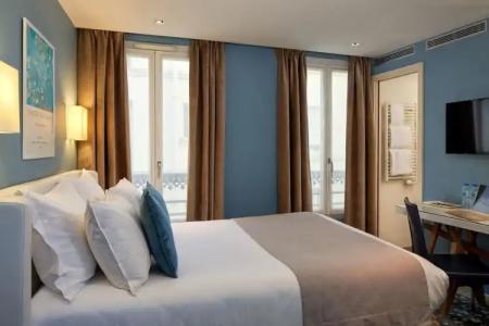 Grand Hôtel Malher - 28