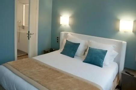 Grand Hôtel Malher - 48