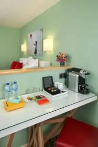 Grand Hôtel Malher - 37