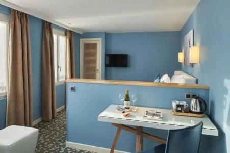 Grand Hôtel Malher - 34