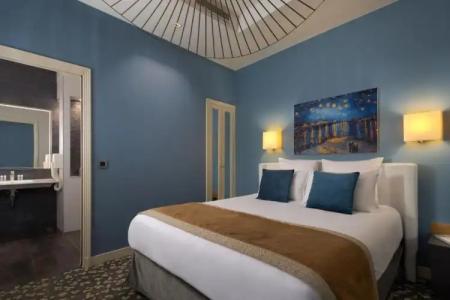 Grand Hôtel Malher - 46