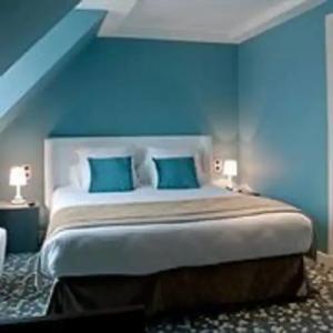 Grand Hôtel Malher - 27