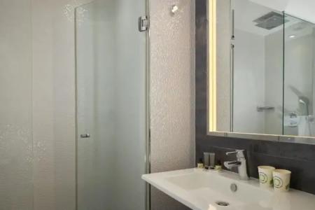 Grand Hôtel Malher - 42