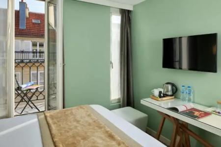 Grand Hôtel Malher - 41