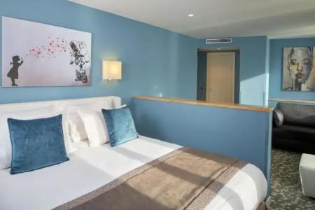 Grand Hôtel Malher - 33