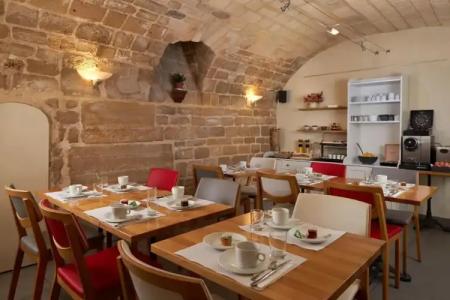 Grand Hôtel Malher - 19