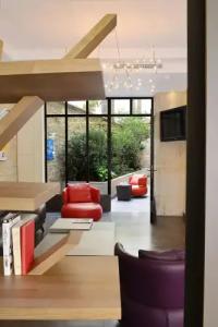 Grand Hôtel Malher - 7