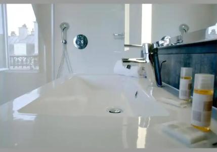 Grand Hôtel Malher - 9