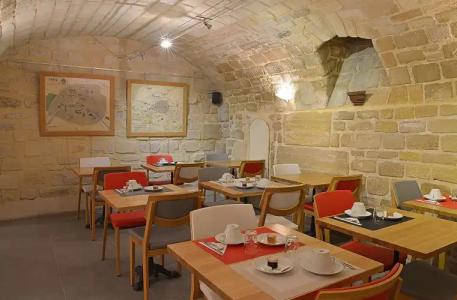 Grand Hôtel Malher - 22
