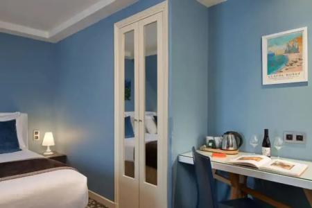 Grand Hôtel Malher - 39