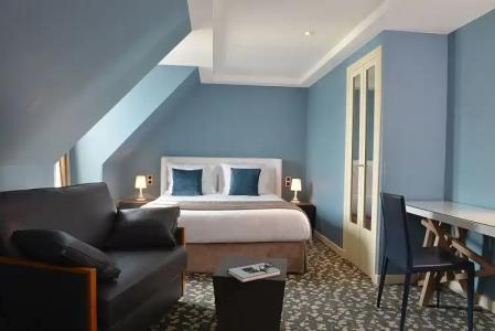 Grand Hôtel Malher - 31