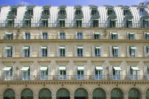 Le Meurice - Dorchester Collection, Paris