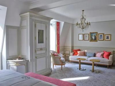 Le Meurice - Dorchester Collection - 128