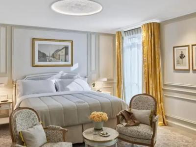 Le Meurice - Dorchester Collection - 110