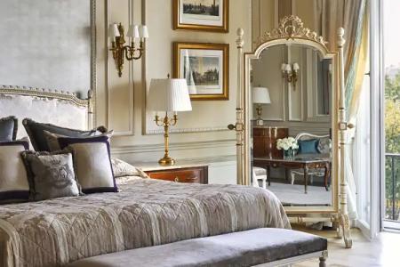 Le Meurice - Dorchester Collection - 171