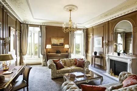 Le Meurice - Dorchester Collection - 169