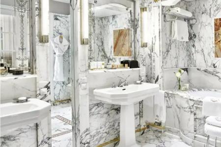 Le Meurice - Dorchester Collection - 172