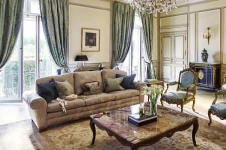 Le Meurice - Dorchester Collection - 173