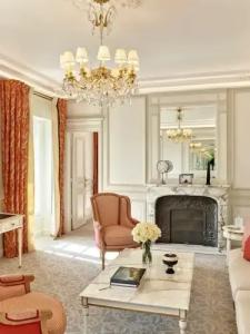 Le Meurice - Dorchester Collection - 144