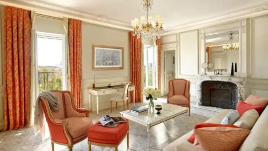 Le Meurice - Dorchester Collection - 145