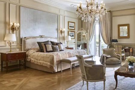 Le Meurice - Dorchester Collection - 170