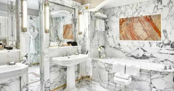 Le Meurice - Dorchester Collection - 176