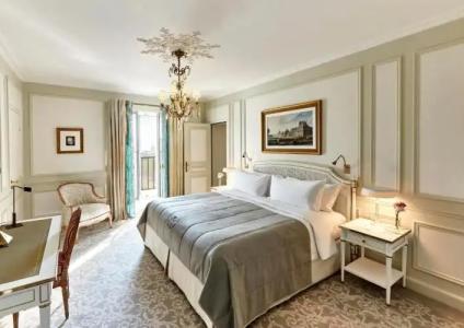 Le Meurice - Dorchester Collection - 156