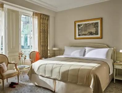 Le Meurice - Dorchester Collection - 100