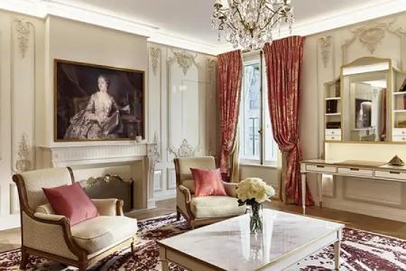 Le Meurice - Dorchester Collection - 153