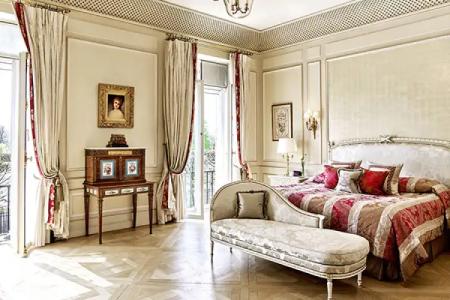 Le Meurice - Dorchester Collection - 147