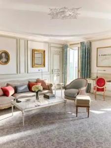 Le Meurice - Dorchester Collection - 159