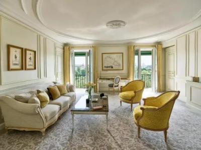 Le Meurice - Dorchester Collection - 161