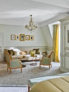 Le Meurice - Dorchester Collection - 125