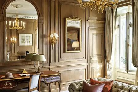 Le Meurice - Dorchester Collection - 168