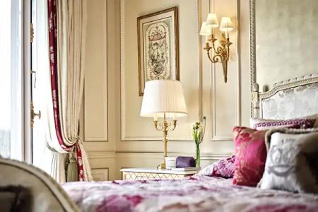 Le Meurice - Dorchester Collection - 148