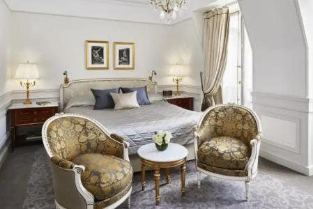 Le Meurice - Dorchester Collection - 101