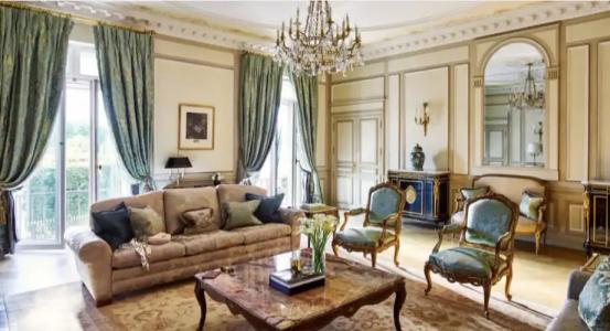 Le Meurice - Dorchester Collection - 177