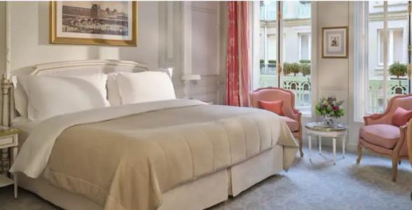 Le Meurice - Dorchester Collection - 106