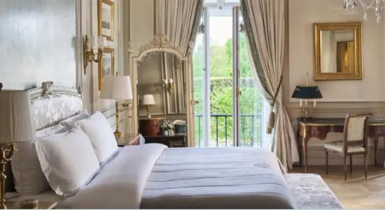 Le Meurice - Dorchester Collection - 175