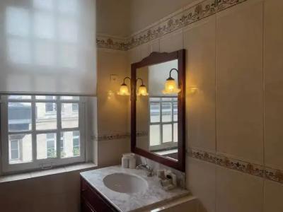 Hôtel Du Jeu De Paume - 159