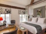 Classic room