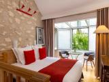 Double Junior Suite