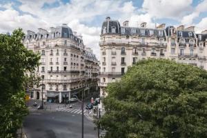 Le Petit Cosy Hôtel, Paris