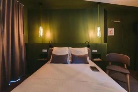 Le Petit Cosy Hôtel - 55